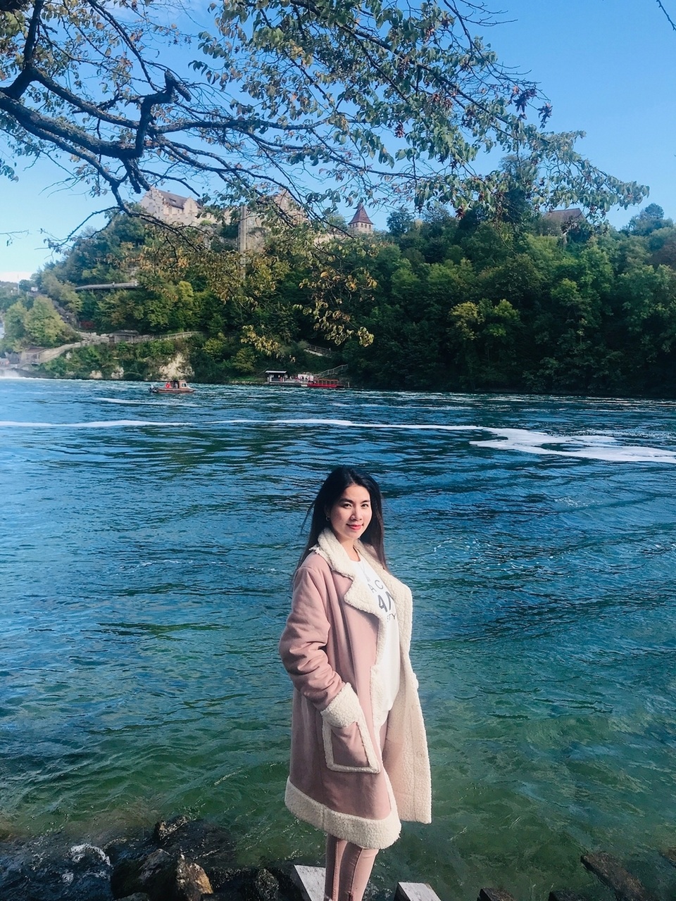 Chiêm ngưỡng thiên đường có thật tại Thụy Sỹ cùng vợ chồng Kha Ly – Thanh Duy - 10 Chiêm ngưỡng thiên đường có thật tại Thụy Sỹ cùng vợ chồng Kha Ly – Thanh Duy - 10