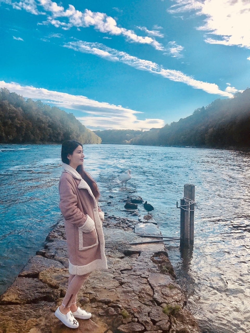 Chiêm ngưỡng thiên đường có thật tại Thụy Sỹ cùng vợ chồng Kha Ly – Thanh Duy - 14 Chiêm ngưỡng thiên đường có thật tại Thụy Sỹ cùng vợ chồng Kha Ly – Thanh Duy - 14