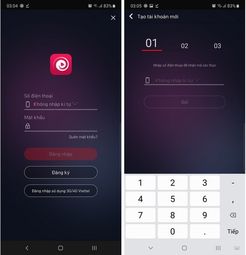 Hướng dẫn xem trực tiếp các trận đấu tại giải bóng đá Tây Ban Nha trên smartphone và máy tính - 2 Hướng dẫn xem trực tiếp các trận đấu tại giải bóng đá Tây Ban Nha trên smartphone và máy tính - 2
