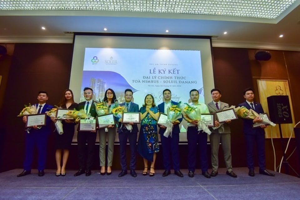 PPC An Thịnh đưa 1.000 căn hộ Wyndham Soleil Đà Nẵng ra thị trường - 2 PPC An Thịnh đưa 1.000 căn hộ Wyndham Soleil Đà Nẵng ra thị trường - 2