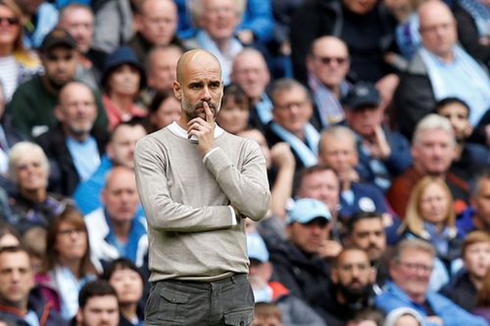 Man City 0-2 Wolves: Cú đúp của Traore - 10 Man City 0-2 Wolves: Cú đúp của Traore - 10