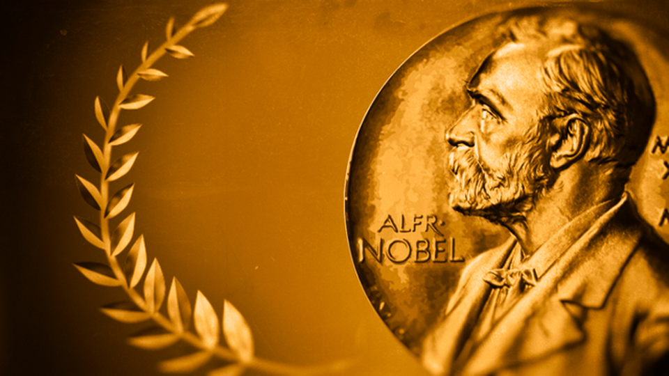 Nobel Văn học trao giải “kép” với giá trị lên tới 42 tỷ đồng - 1 Nobel Văn học trao giải “kép” với giá trị lên tới 42 tỷ đồng - 1