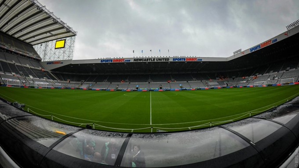 Newcastle 1-0 Man Utd: Quỷ đỏ nối dài sự thất vọng - 2 Newcastle 1-0 Man Utd: Quỷ đỏ nối dài sự thất vọng - 2