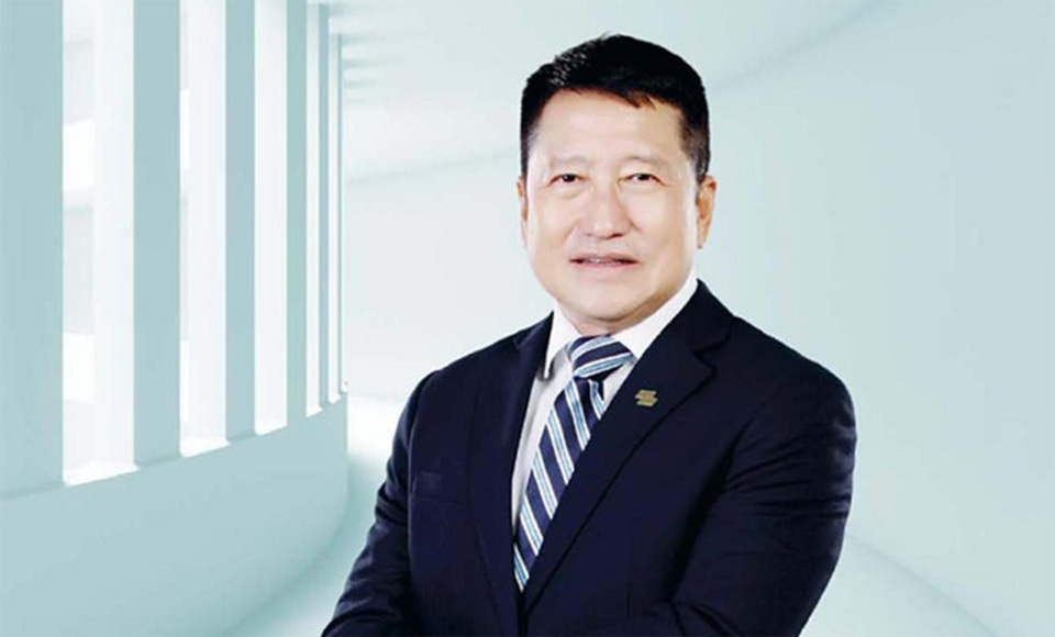 Hai chỉ vàng, 1 xe đạp cà tàng thành tỷ phú bậc nhất Việt Nam - 1 Hai chỉ vàng, 1 xe đạp cà tàng thành tỷ phú bậc nhất Việt Nam - 1