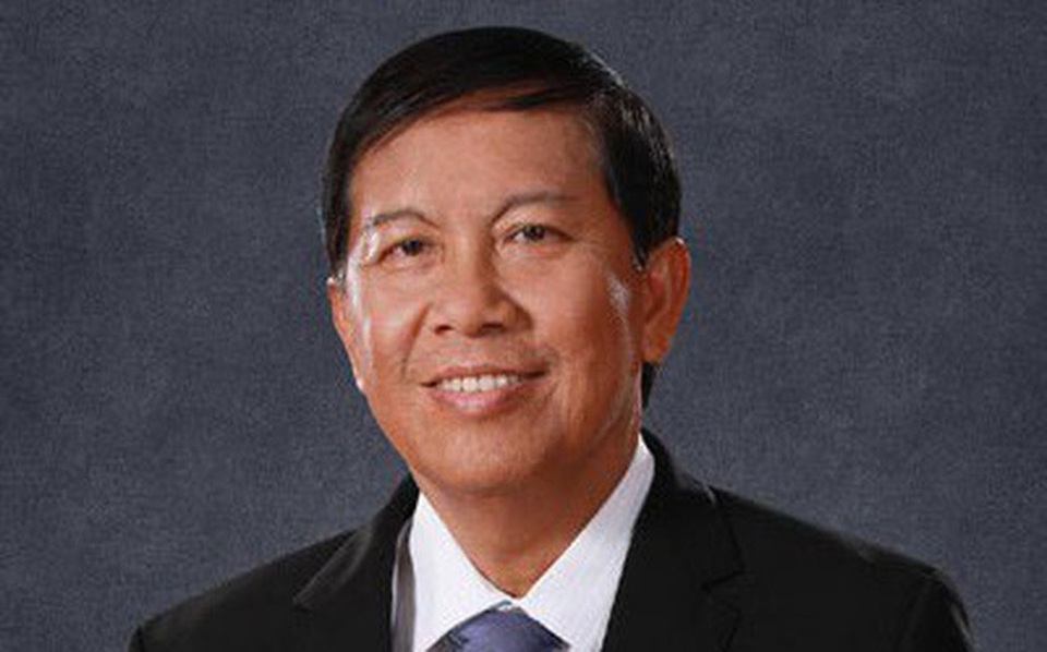 Hai chỉ vàng, 1 xe đạp cà tàng thành tỷ phú bậc nhất Việt Nam - 3 Hai chỉ vàng, 1 xe đạp cà tàng thành tỷ phú bậc nhất Việt Nam - 3