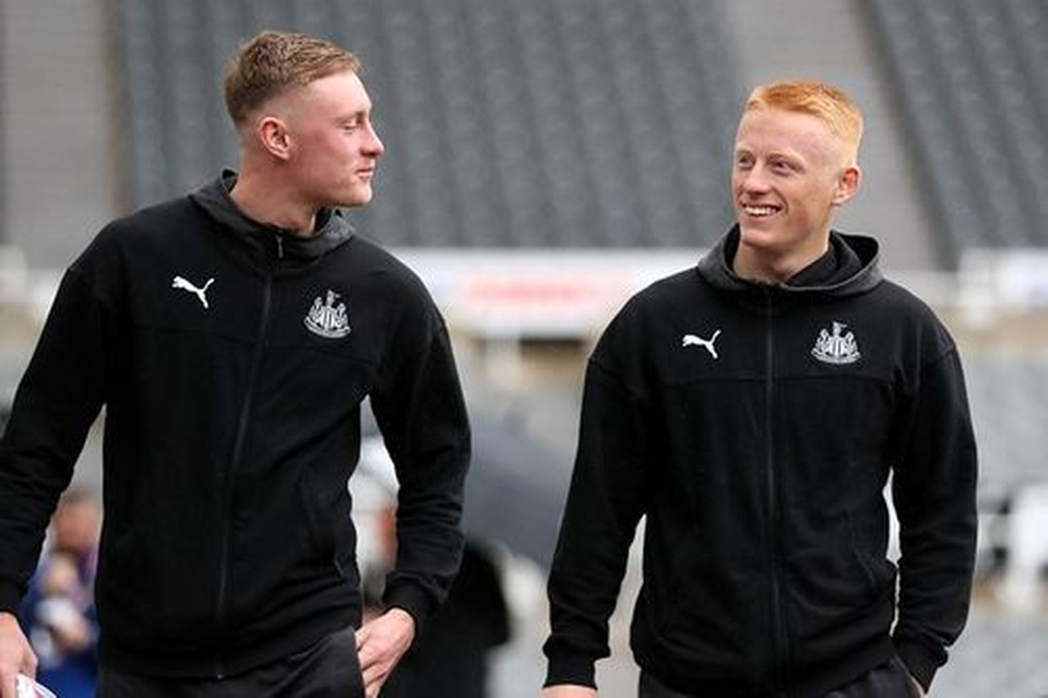Newcastle 1-0 Man Utd: Quỷ đỏ nối dài sự thất vọng - 3 Newcastle 1-0 Man Utd: Quỷ đỏ nối dài sự thất vọng - 3