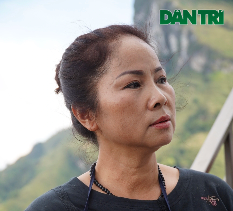 Chủ công trình 7 tầng đồ sộ “mọc” trên đèo Mã Pí Lèng: “Tôi chỉ làm cho nó tốt lên!” - 2 Chủ công trình 7 tầng đồ sộ “mọc” trên đèo Mã Pí Lèng: “Tôi chỉ làm cho nó tốt lên!” - 2