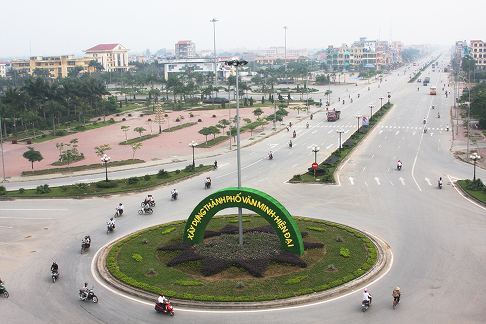 Cơ hội đầu tư bất động sản ven đô với Phố Nối House - 1 Cơ hội đầu tư bất động sản ven đô với Phố Nối House - 1