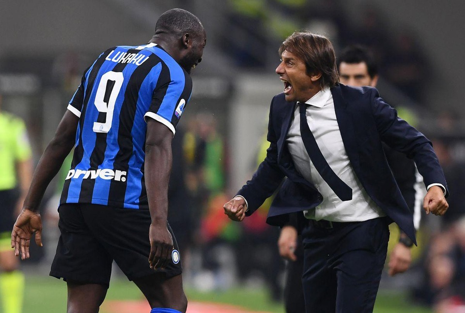 C.Ronaldo có thể giúp Juventus bùng nổ trước Inter? - 1