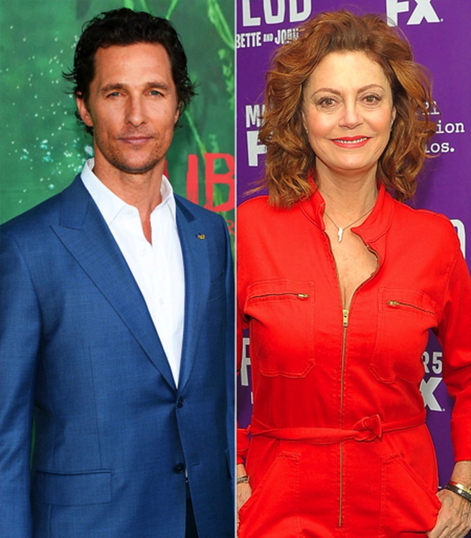 Những mối tình đơn phương của Sao - 1