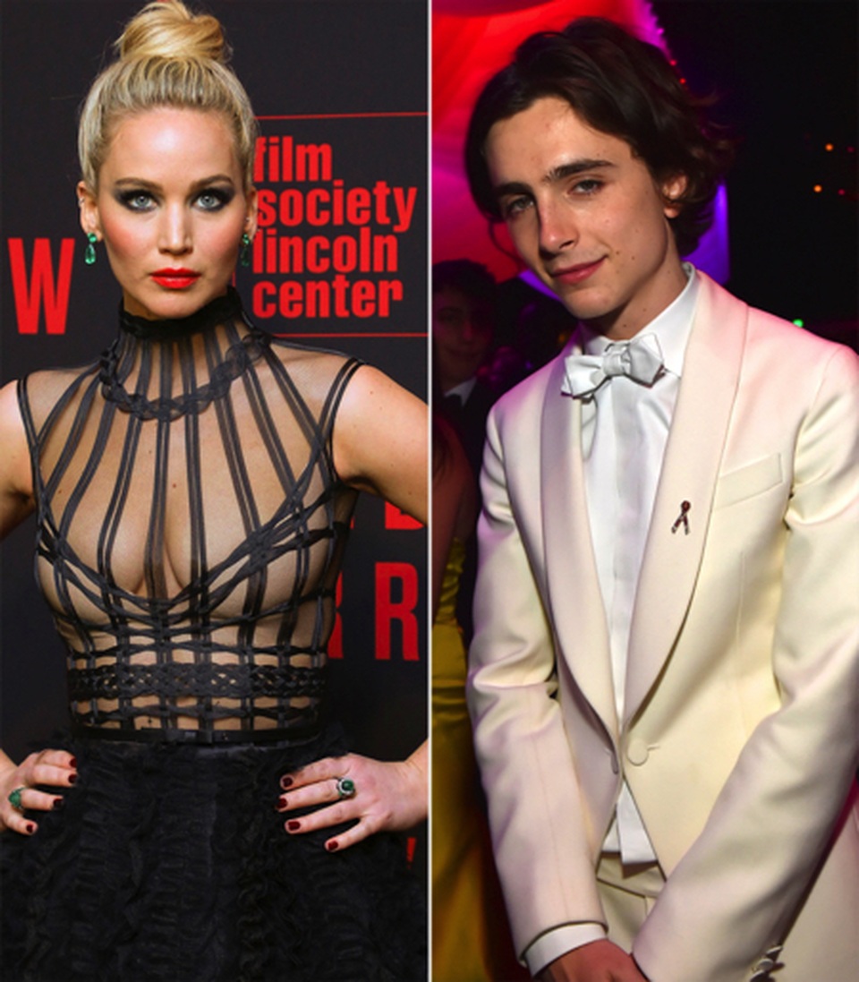 Những mối tình đơn phương của Sao - 2