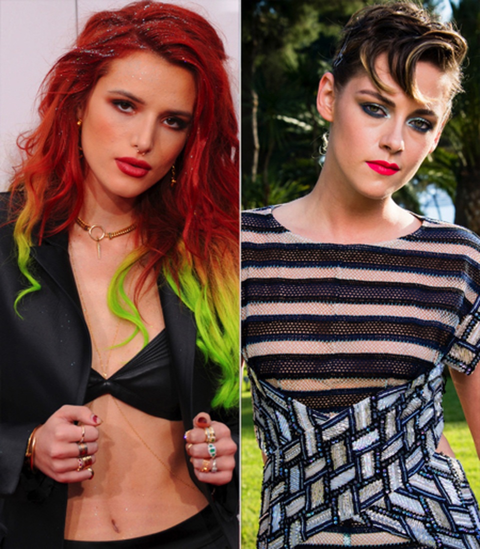 Những mối tình đơn phương của Sao - 4