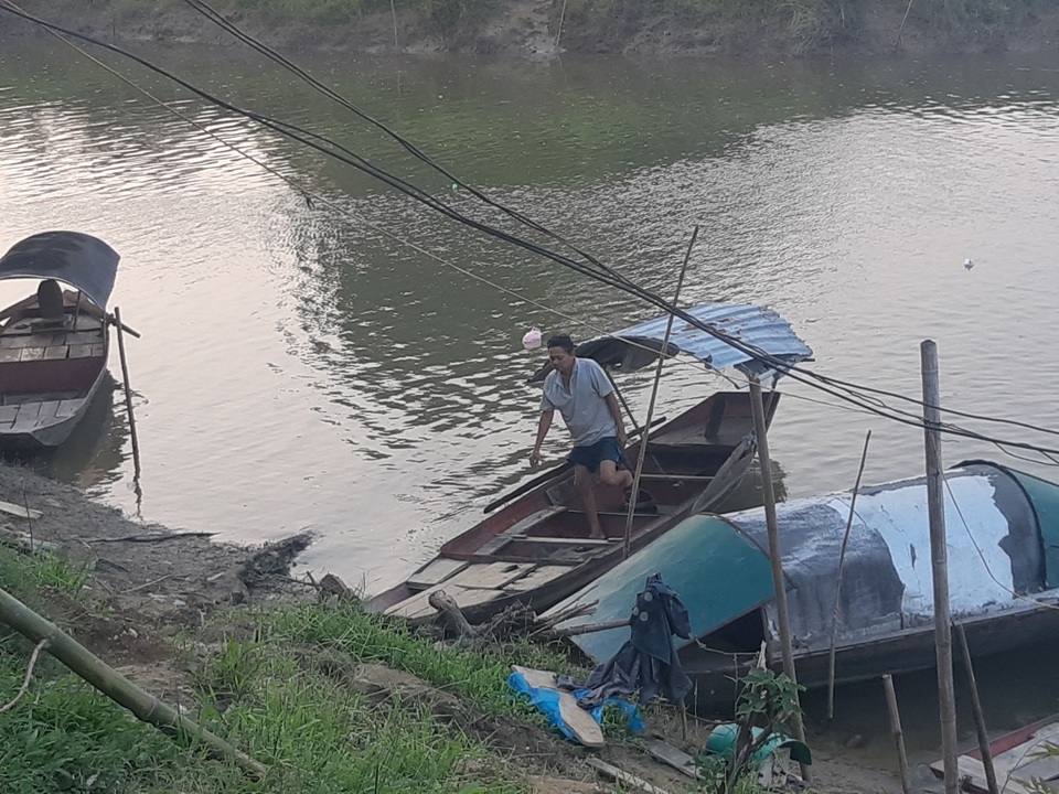 Cơ hội “gặm nhấm” khi khu tái định cư bị bỏ hoang nhiều năm - 9