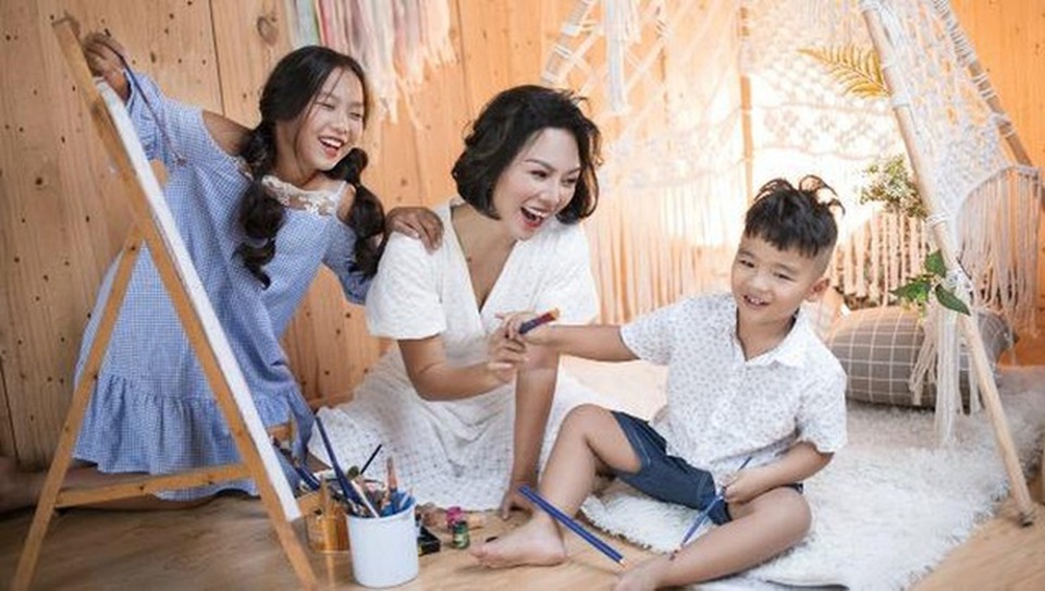Ngọt đắng những cuộc hôn nhân trong showbiz - 7 Ngọt đắng những cuộc hôn nhân trong showbiz - 7