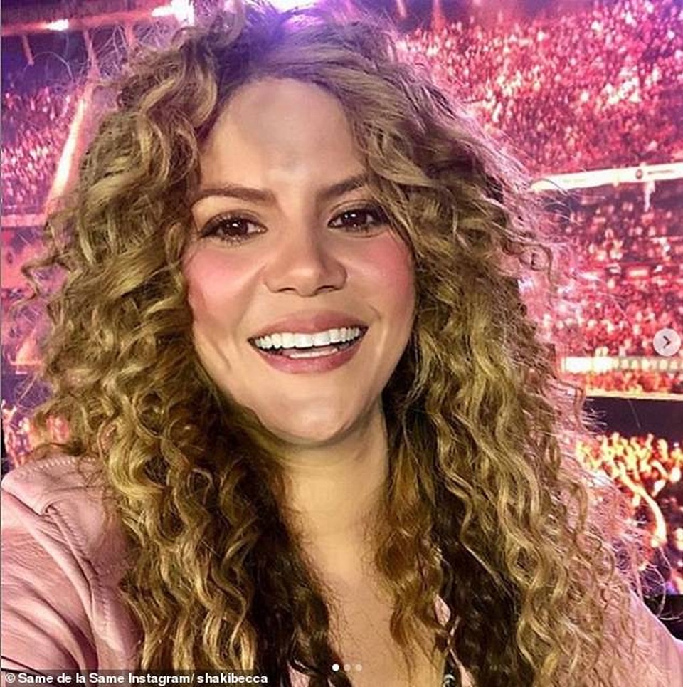 Cuộc sống sẽ thế nào khi một người bình thường quá giống một người nổi tiếng? - 12 Cuộc sống sẽ thế nào khi một người bình thường quá giống một người nổi tiếng? - 12