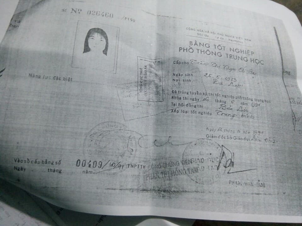 Ông Bạch Văn Mạnh lên tiếng việc “nâng đỡ” nữ trưởng phòng Tỉnh ủy Đắk Lắk - 1 Ông Bạch Văn Mạnh lên tiếng việc “nâng đỡ” nữ trưởng phòng Tỉnh ủy Đắk Lắk - 1