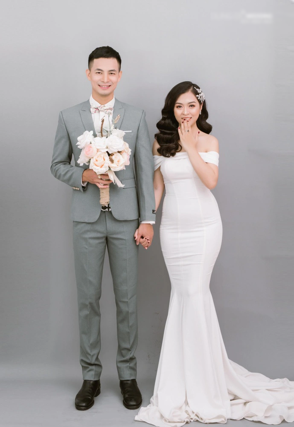 Mạnh Cường “Đại gia chân đất” bị trêu là “NSND Trung Hiếu phiên bản lỗi” - 4 Mạnh Cường “Đại gia chân đất” bị trêu là “NSND Trung Hiếu phiên bản lỗi” - 4