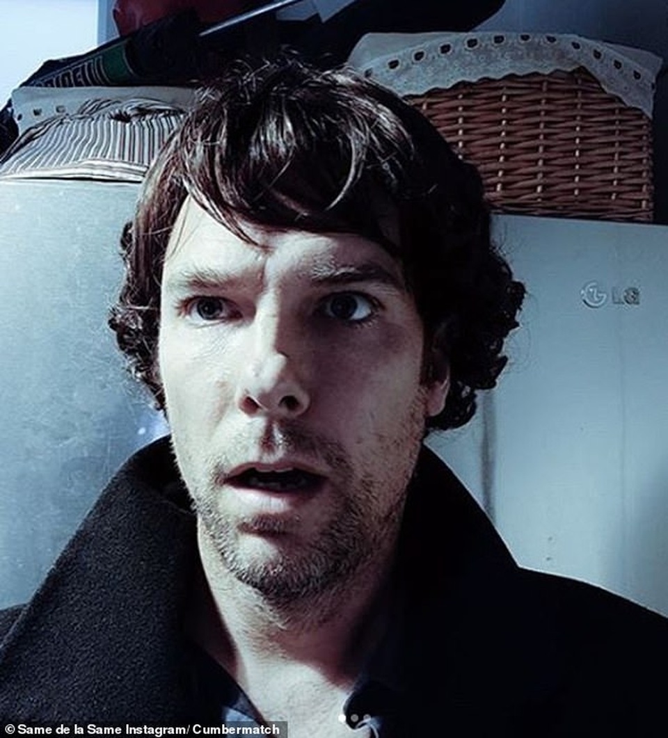 Cuộc sống sẽ thế nào khi một người bình thường quá giống một người nổi tiếng? - 8 Cuộc sống sẽ thế nào khi một người bình thường quá giống một người nổi tiếng? - 8