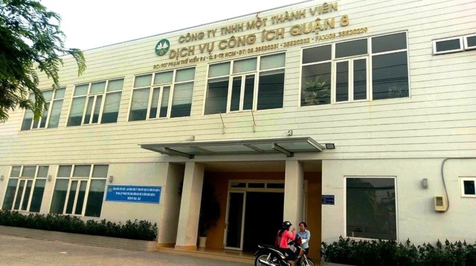 TPHCM: Doanh nghiệp nợ thuế “khủng” nhất là hơn 455 tỷ đồng - 1