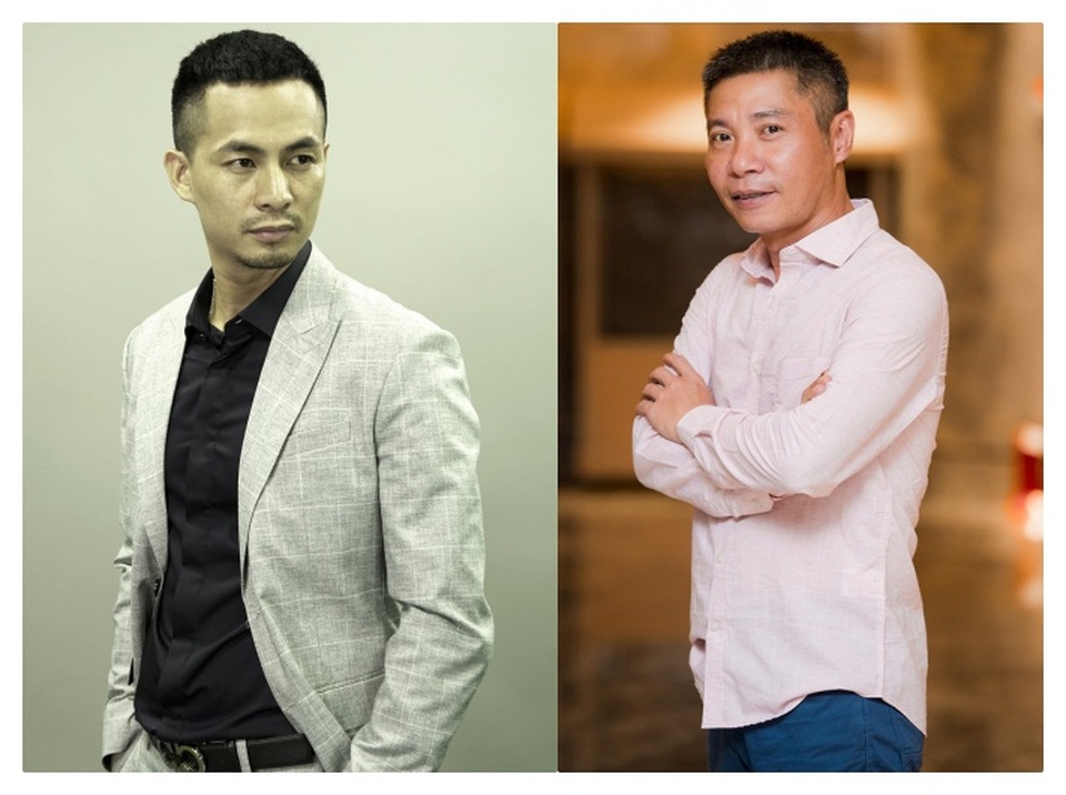 Mạnh Cường “Đại gia chân đất” bị trêu là “NSND Trung Hiếu phiên bản lỗi” - 9 Mạnh Cường “Đại gia chân đất” bị trêu là “NSND Trung Hiếu phiên bản lỗi” - 9
