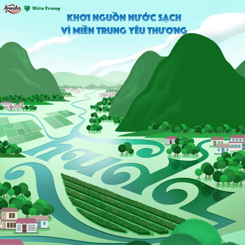 Carlsberg và câu chuyện phát triển dựa trên giá trị cộng đồng - 3 Carlsberg và câu chuyện phát triển dựa trên giá trị cộng đồng - 3