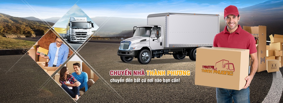 Dịch vụ chuyển nhà trọn gói chuyên nghiệp TP. HCM – chuyển nhà Thành Phương - 1 Dịch vụ chuyển nhà trọn gói chuyên nghiệp TP. HCM – chuyển nhà Thành Phương - 1