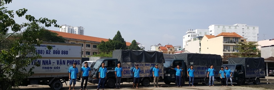 Dịch vụ chuyển nhà trọn gói chuyên nghiệp TP. HCM – chuyển nhà Thành Phương - 2 Dịch vụ chuyển nhà trọn gói chuyên nghiệp TP. HCM – chuyển nhà Thành Phương - 2