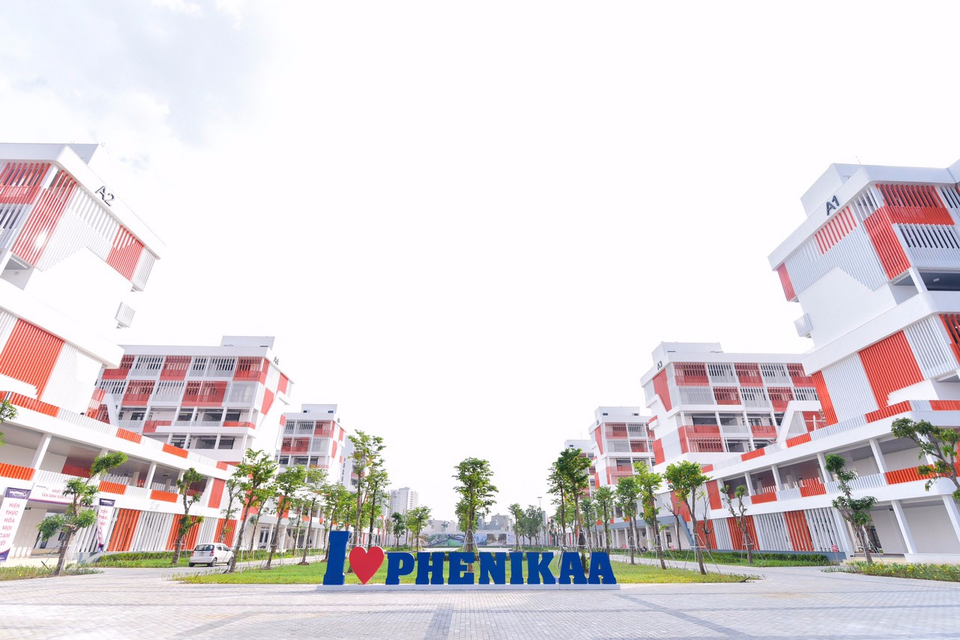 Sức nóng của nhà đất thổ cư gần các trường Đại học - 1 Sức nóng của nhà đất thổ cư gần các trường Đại học - 1