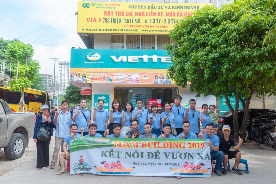 Sức nóng của nhà đất thổ cư gần các trường Đại học - 2 Sức nóng của nhà đất thổ cư gần các trường Đại học - 2