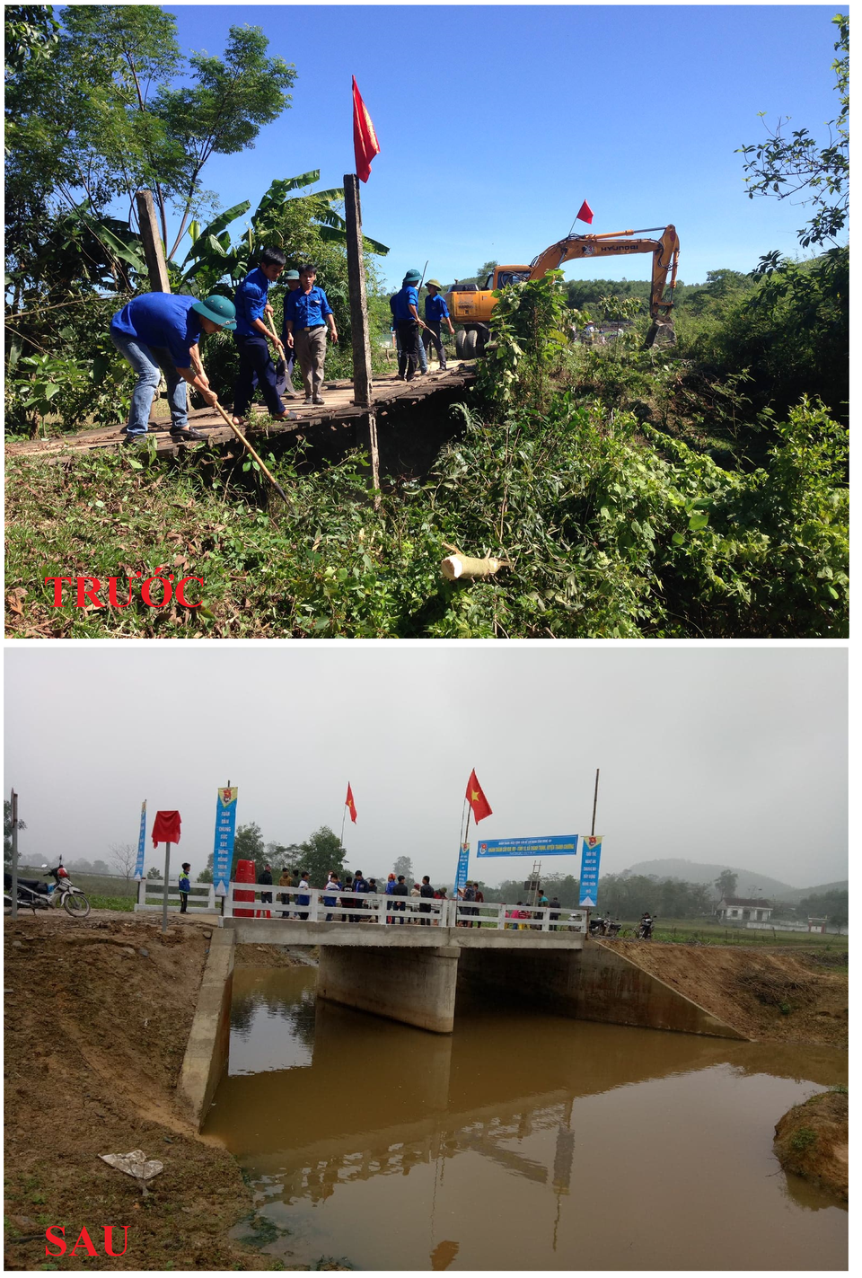 Thử thách dọn rác trở thành nguồn cảm hứng mở cuộc thi đua quy mô toàn quốc - 4 Thử thách dọn rác trở thành nguồn cảm hứng mở cuộc thi đua quy mô toàn quốc - 4