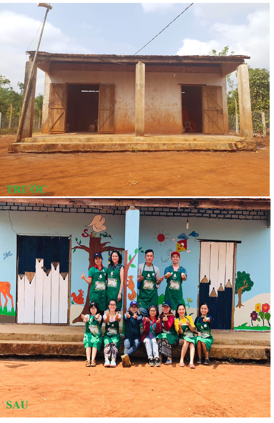 Thử thách dọn rác trở thành nguồn cảm hứng mở cuộc thi đua quy mô toàn quốc - 8 Thử thách dọn rác trở thành nguồn cảm hứng mở cuộc thi đua quy mô toàn quốc - 8