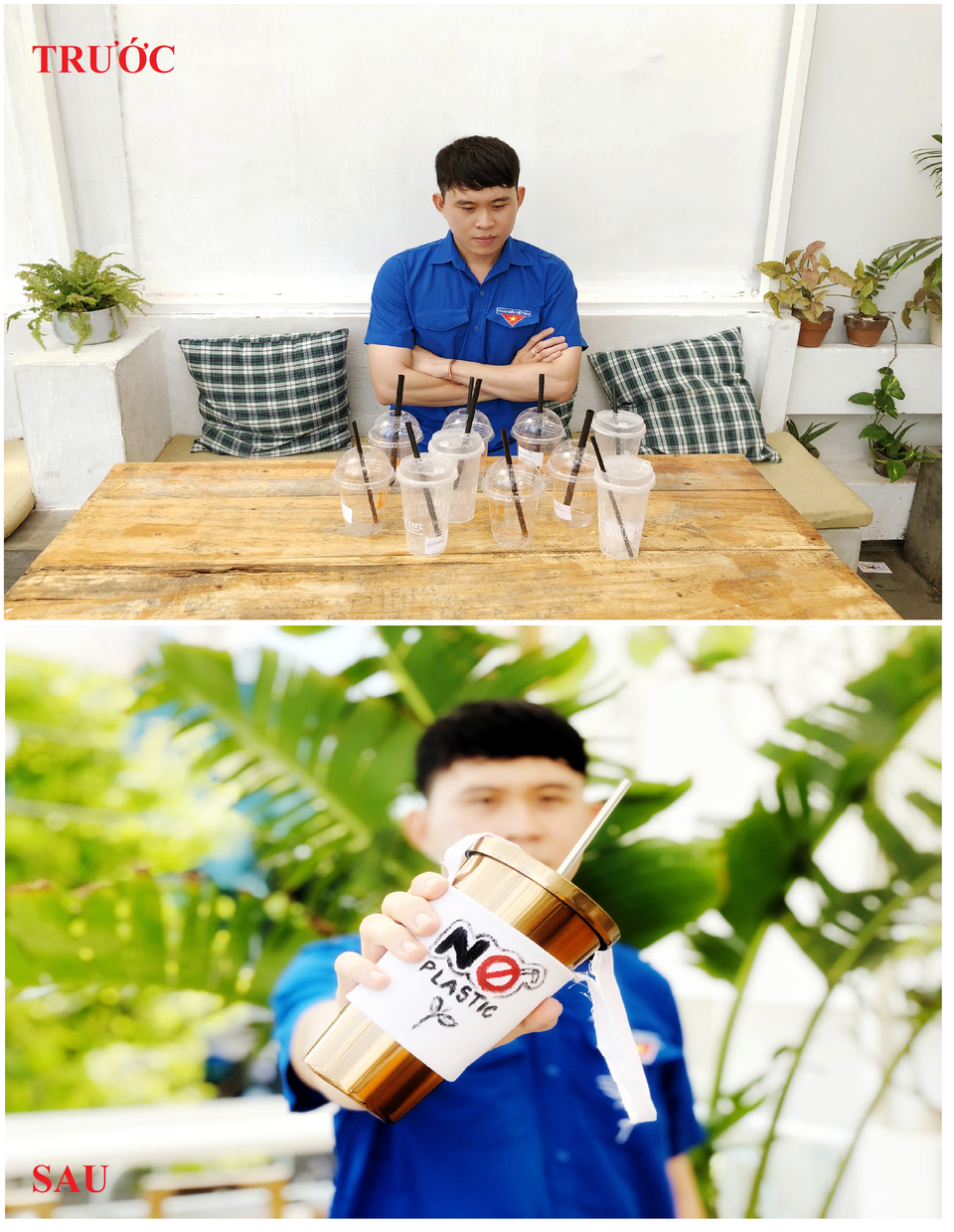 Thử thách dọn rác trở thành nguồn cảm hứng mở cuộc thi đua quy mô toàn quốc - 9 Thử thách dọn rác trở thành nguồn cảm hứng mở cuộc thi đua quy mô toàn quốc - 9