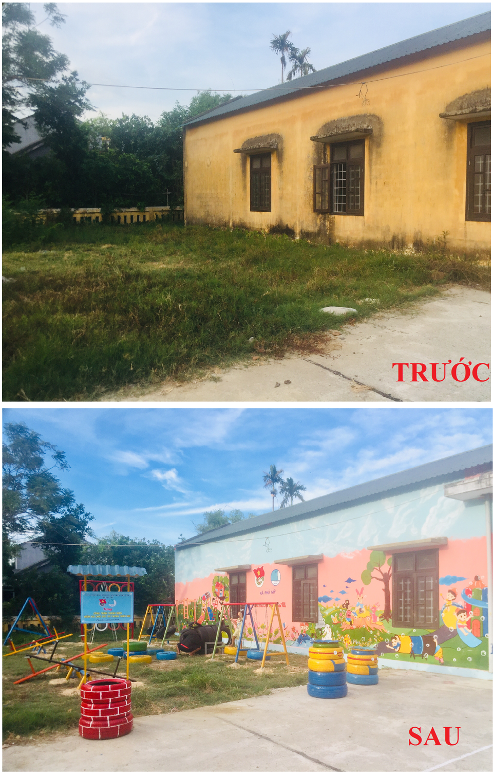 Thử thách dọn rác trở thành nguồn cảm hứng mở cuộc thi đua quy mô toàn quốc - 13 Thử thách dọn rác trở thành nguồn cảm hứng mở cuộc thi đua quy mô toàn quốc - 13