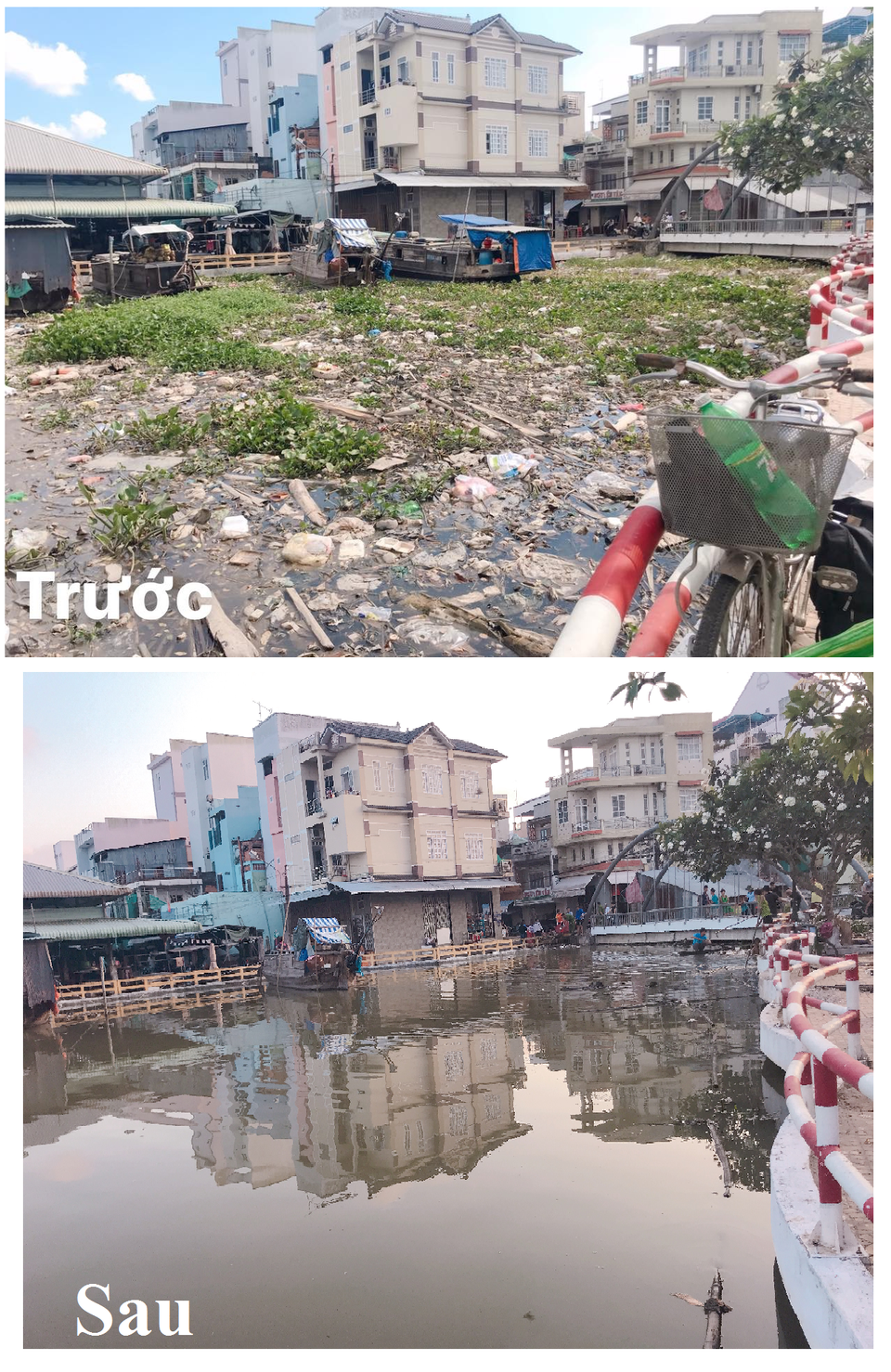 Thử thách dọn rác trở thành nguồn cảm hứng mở cuộc thi đua quy mô toàn quốc - 14 Thử thách dọn rác trở thành nguồn cảm hứng mở cuộc thi đua quy mô toàn quốc - 14