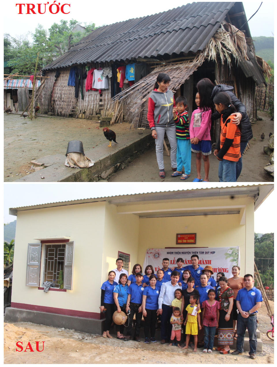 Thử thách dọn rác trở thành nguồn cảm hứng mở cuộc thi đua quy mô toàn quốc - 1 Thử thách dọn rác trở thành nguồn cảm hứng mở cuộc thi đua quy mô toàn quốc - 1