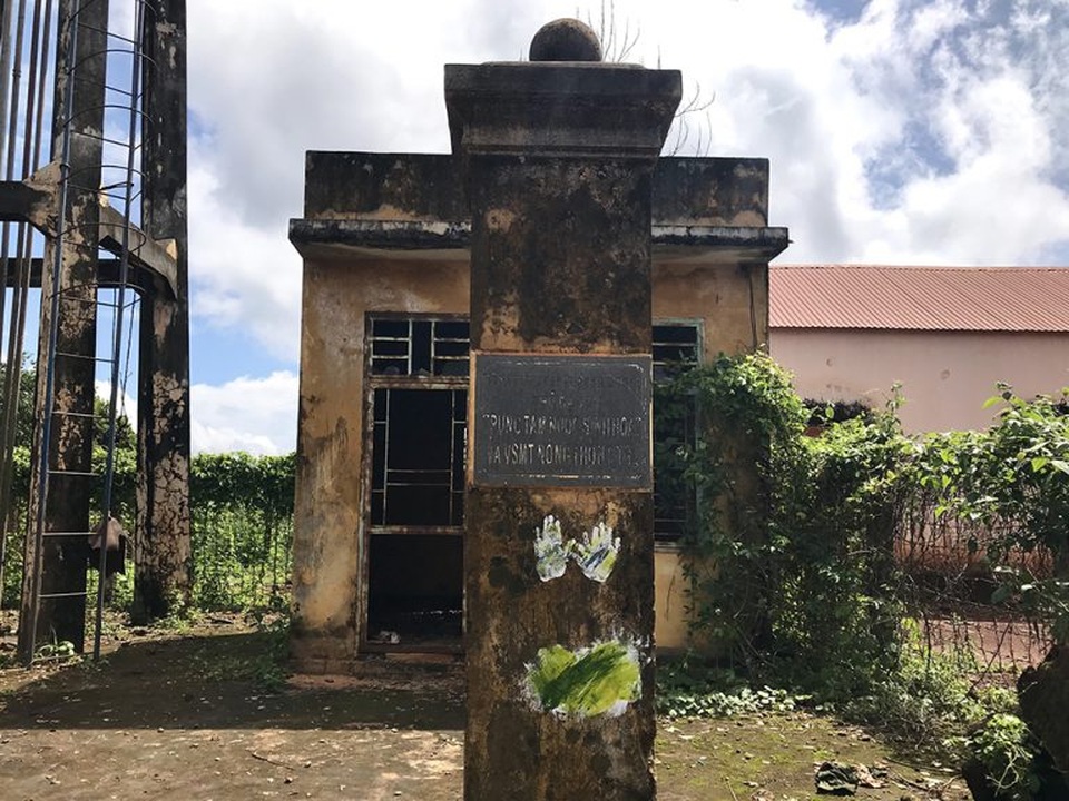 Hàng chục công trình cấp nước tiền tỷ đắp chiếu, bị bỏ hoang tại Gia Lai! - 2