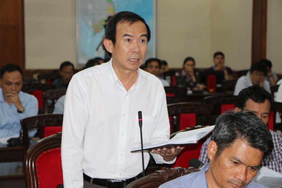 Nữ nhân viên hợp đồng được bổ nhiệm làm lãnh đạo 3 đơn vị là sai quy trình! - 1