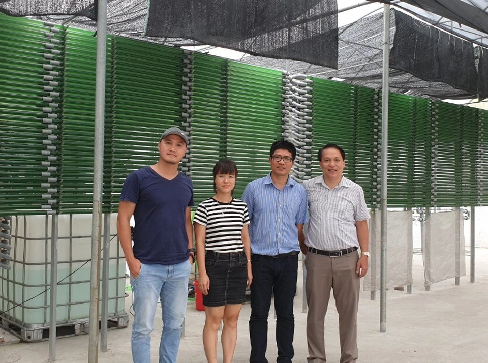 Vì sao tảo Spirulina được coi là “Thực phẩm bảo vệ sức khỏe tốt nhất của loài người trong thế kỷ 21”? - 1