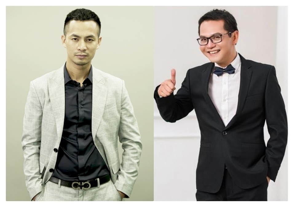 Mạnh Cường “Đại gia chân đất” bị trêu là “NSND Trung Hiếu phiên bản lỗi” - 8 Mạnh Cường “Đại gia chân đất” bị trêu là “NSND Trung Hiếu phiên bản lỗi” - 8