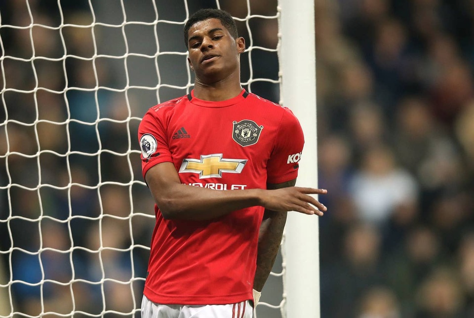 90 phút thất vọng ê chề của Man Utd trên sân Newcastle - 9 90 phút thất vọng ê chề của Man Utd trên sân Newcastle - 9