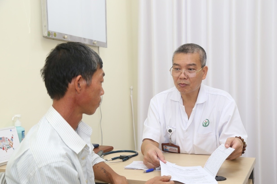 Chuyên gia chỉ dẫn nhận biết cơn đau thắt ngực báo hiệu căn bệnh nguy hiểm gây đột tử - 1 Chuyên gia chỉ dẫn nhận biết cơn đau thắt ngực báo hiệu căn bệnh nguy hiểm gây đột tử - 1