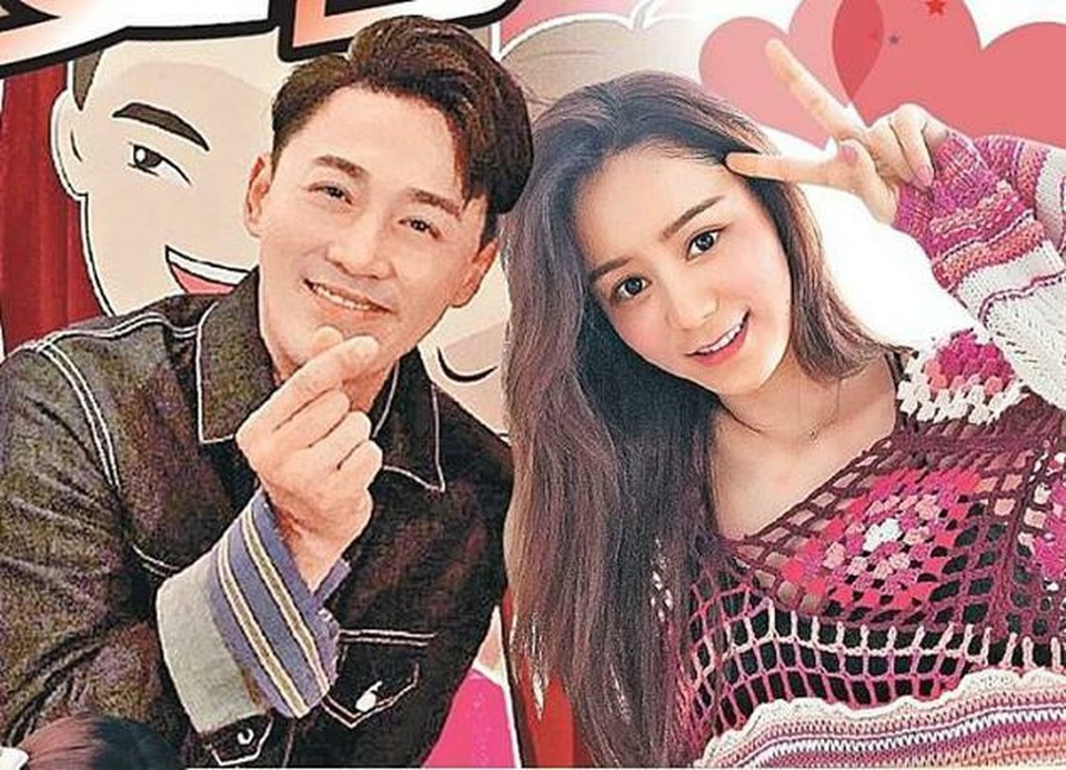 Lâm Phong chuẩn bị tổ chức hôn lễ triệu đô với người mẫu “nội y” - 1 Lâm Phong chuẩn bị tổ chức hôn lễ triệu đô với người mẫu “nội y” - 1