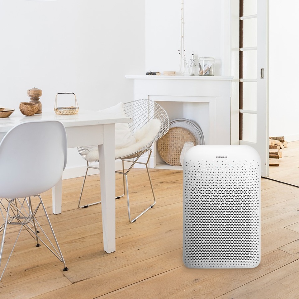 Mẹo chọn máy lọc không khí cho gia đình và văn phòng - 3