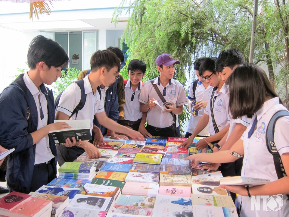 Bộ GDĐT phát động Tuần lễ học tập suốt đời - 1 Bộ GDĐT phát động Tuần lễ học tập suốt đời - 1