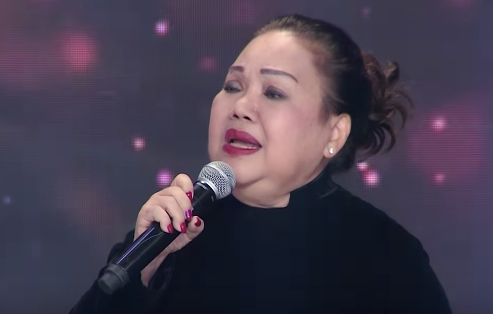 NSND Ngọc Giàu: “Tôi phải giấu chuyện chạy show vì sợ người ta cười” - 8 NSND Ngọc Giàu: “Tôi phải giấu chuyện chạy show vì sợ người ta cười” - 8