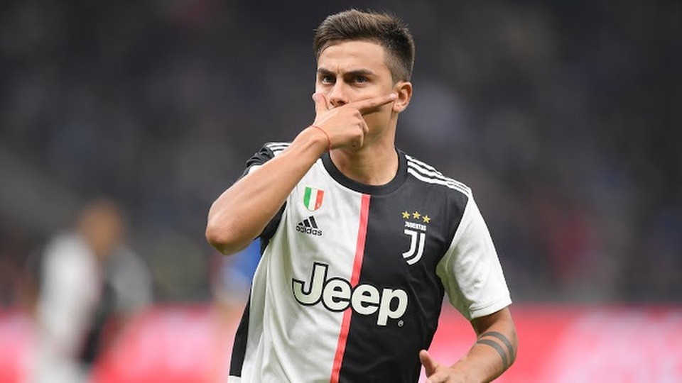 Higuain sắm vai người hùng, Juventus xuất sắc hạ gục Inter - 2 Higuain sắm vai người hùng, Juventus xuất sắc hạ gục Inter - 2