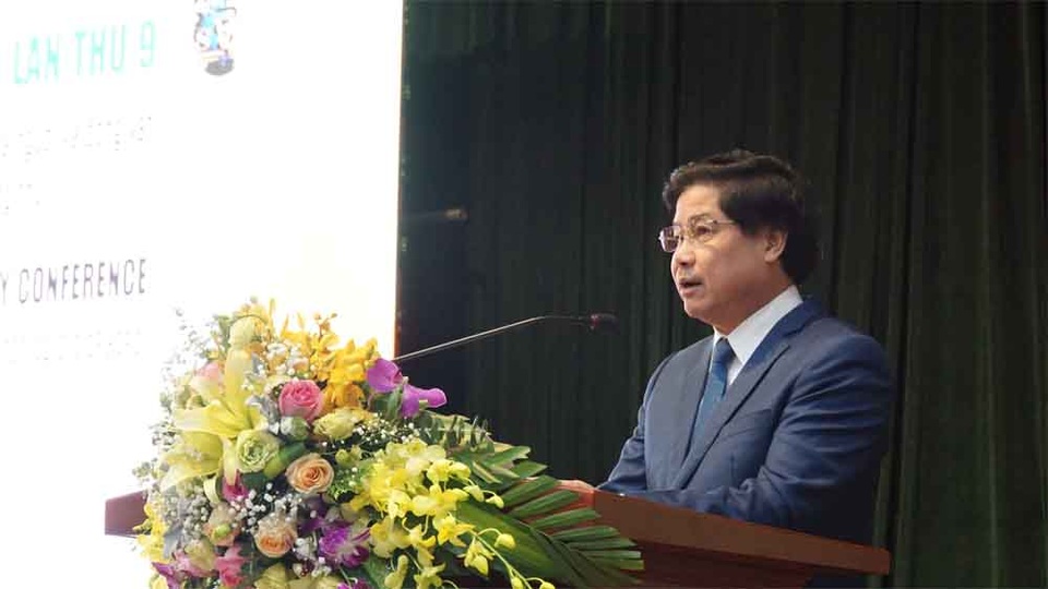 75% các bệnh ở người có nguồn gốc từ động vật - 2