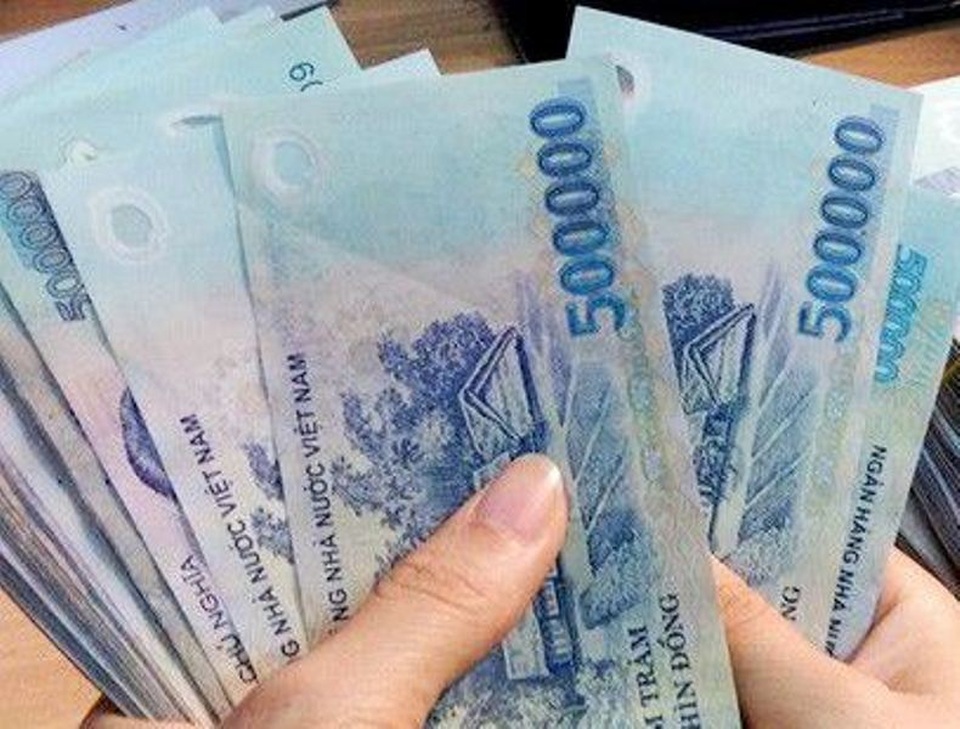 Bạc Liêu: Số nợ đóng BHXH từ 2 tháng trở lên đã gần 30 tỷ đồng - 1 Bạc Liêu: Số nợ đóng BHXH từ 2 tháng trở lên đã gần 30 tỷ đồng - 1