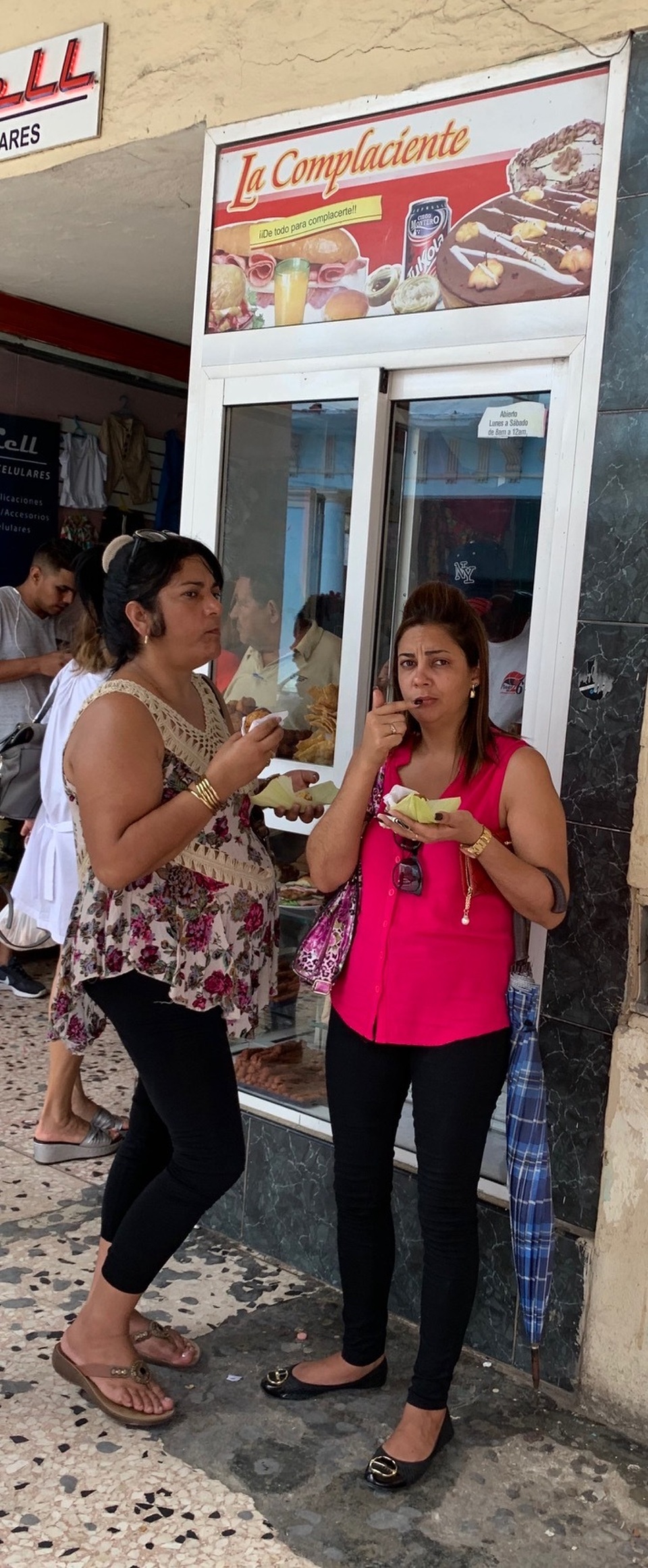 Trải nghiệm khó quên của du khách Việt ở Cuba, hàng hóa khan hiếm và đắt đỏ - 3 Trải nghiệm khó quên của du khách Việt ở Cuba, hàng hóa khan hiếm và đắt đỏ - 3