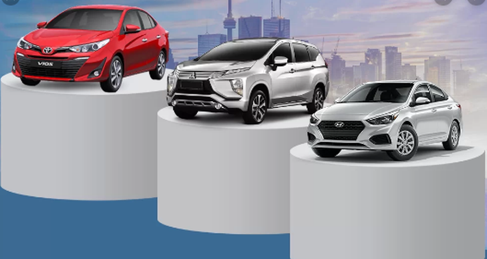 Thấy gì từ 7 mẫu xe giá dưới 600 triệu đồng mà người Việt tin dùng? - 1 Thấy gì từ 7 mẫu xe giá dưới 600 triệu đồng mà người Việt tin dùng? - 1